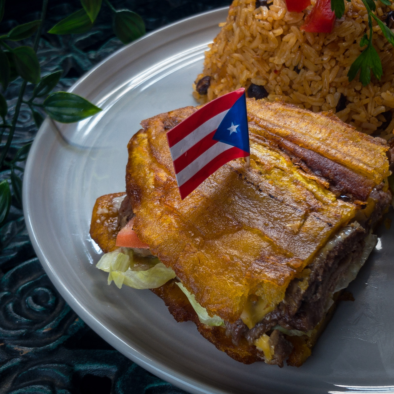 Nellie's food photo shot by Brhyt™ Studio